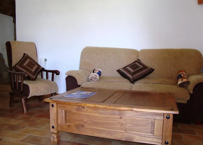 Cuevas Hammam Abuelo Jose