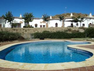 Apartment Cuevas Hammam Abuelo Jose *