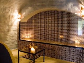 Cuevas Hammam Abuelo Jose