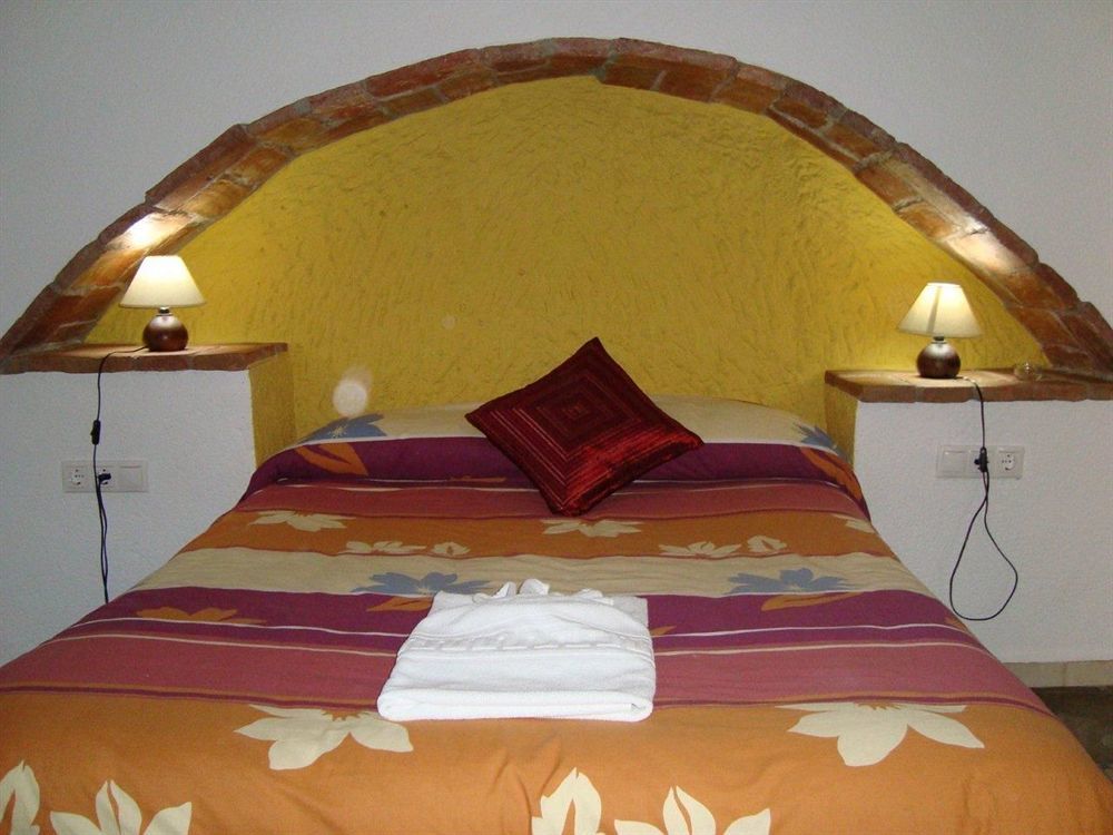 Cuevas Hammam Abuelo Jose *